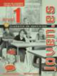 Joven. Es, Level 1-Workbook With CD
