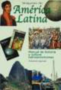 Imagenes De America Latina - Libro