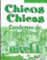 Chicos Chicas 1. Ejercicios