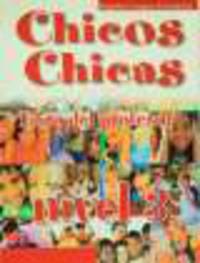 Chicos Chicas 3