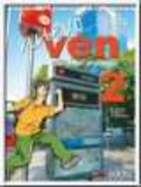 Nuevo Ven 2. Profesor (+CD)