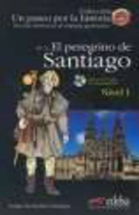 El Peregrino De Santiago (+CD)