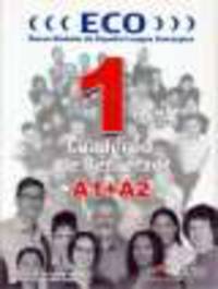 Eco 1 (A1 + A2) - Cuaderno De Refuerzo
