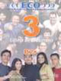 Eco 3 (B2+). Alumno