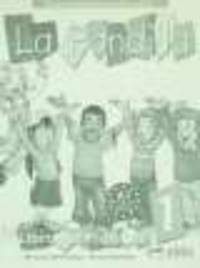 La Pandilla 1 - Profesor