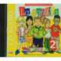 La Pandilla 2 (CD)