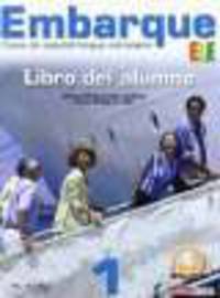 Embarque 1 - Libro del Alumno