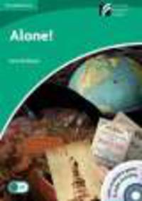 Alone! (+ CD)