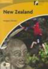 Cambridge Discovery Readers 2 New Zealand