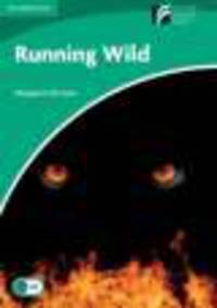 Cambridge Discovery Readers 3 Running Wild
