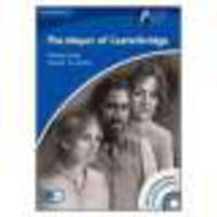 Cambridge Discovery Readers 5 : Mayor of Casterbridge : Pack (Book + CD-rom + 2 audio CDs)