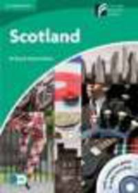 Scotland Level 3 Lower-intermediate with CD-ROM and Audio CDs (2)