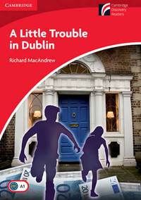 A little trouble in Dublin. Level 1. Beginner/Elementary