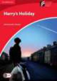 Harry's Holiday