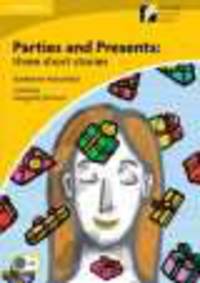 Parties and Presents. Level 2. Elementary/Lower-intermediate