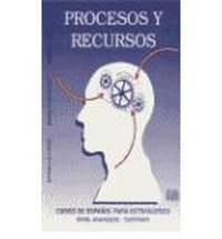 Procesos y Recursos - Libro del Alumno