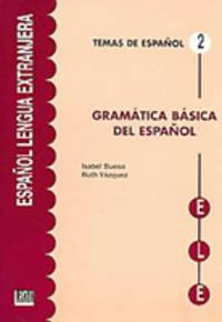 Gramatica Basica del espanol con ejercicios