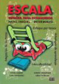 Escala I - Libro del Alumno