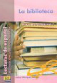 La Biblioteca (Lectura Nivel Intermedio)