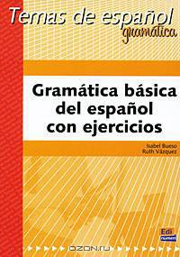 Gramatica Basica Del Espanol Con Ejercicios