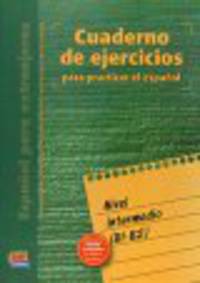 Cuaderno de ejercicios - Nivel Intermedio