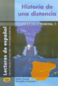 Historia De Una Distancia (Lectura Nivel Elemental)