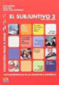El subjuntivo 2. Nivel avanzado