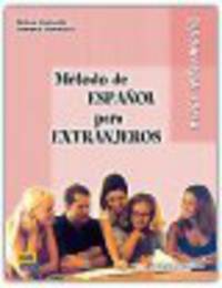 Metodo Espanol Extranjeros Intermedio. Del Alumno