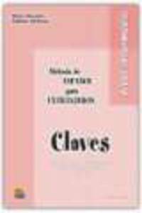 Metodo Espanol Extranjeros Intermedio De Claves