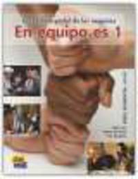 En Equipo.Es 1 (Nivel Elemental) Libro Del Alumno