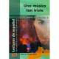 Una Musica Tan Triste (Lectura Nivel Superior)