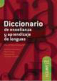 Diccionario De Ensenanza Y Aprendiz.De Len
