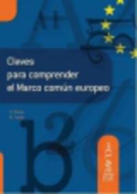 Claves Para Comprender el Marco Comun Europeo
