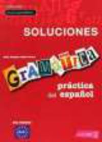 Gramatica Practica Del Espanolintermediate M Soluc