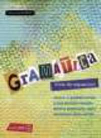 Gramatica Viva De Espan Ol