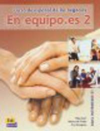 En Equipo. Es 2 (Nivel Intermedio). Del Alumno