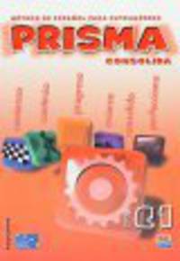 Prisma C1. Del Alumno