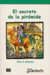 El Secreto De La Piramide