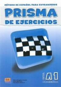 Prisma A1 - Comienza - Libro de ejercicios