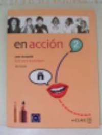 En Accion 2. Guia Para El Profesor