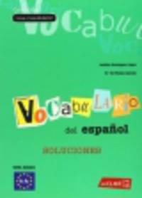 Viva El Vocabulario! Iniciacion Solucionario