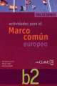 Activid Marco Commun Europ.B2 soluc.