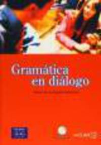 Dialogo:Gramatica En Dialogo(+Cd)Intermedio