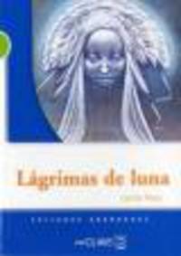 Las 2 Lagrimas De Luna(+Cd)