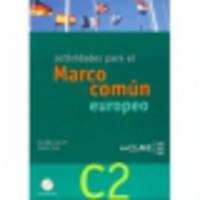Actividades para el Marco comun europeo C2. Soluciones