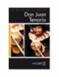 LA 2. Don Juan Tenorio