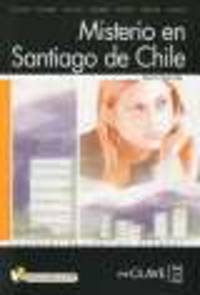 La 1 mistero en santiago de chile (+CD)