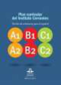 Plan Curricular Instituto Cervantes (Pack De 3 Vol.)