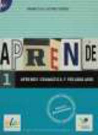 Aprende gramatica y vocabulario 1