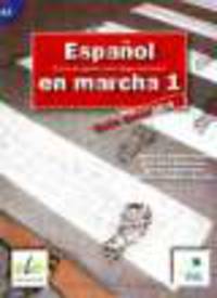 Espanol En Marcha 1 Libro del profesor